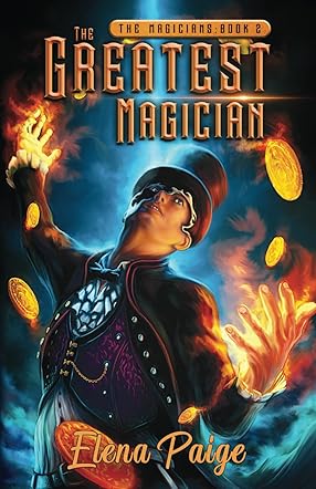 The Greatest Magician