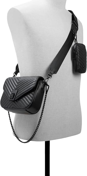 ALDO Women's Unilax Crossbody Bag