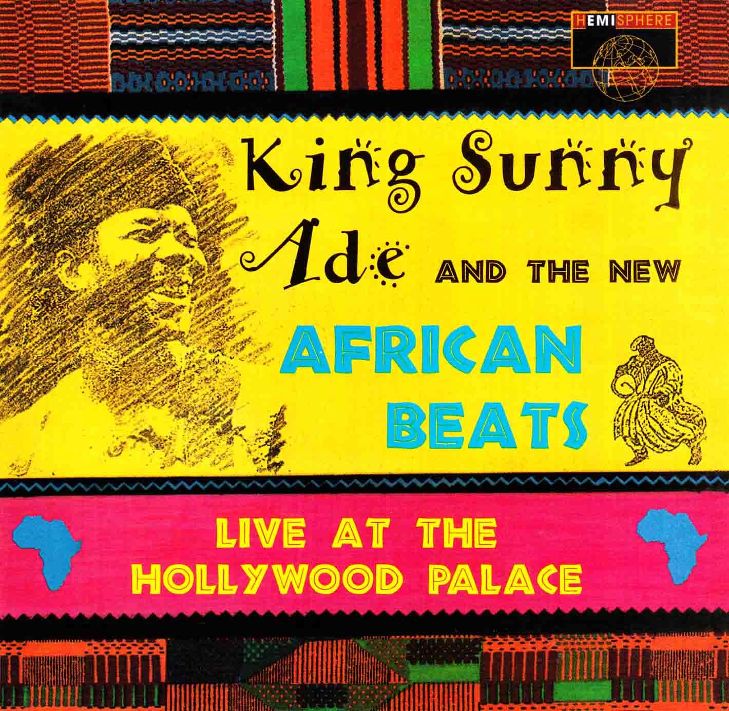 Live at the Hollywood Palace