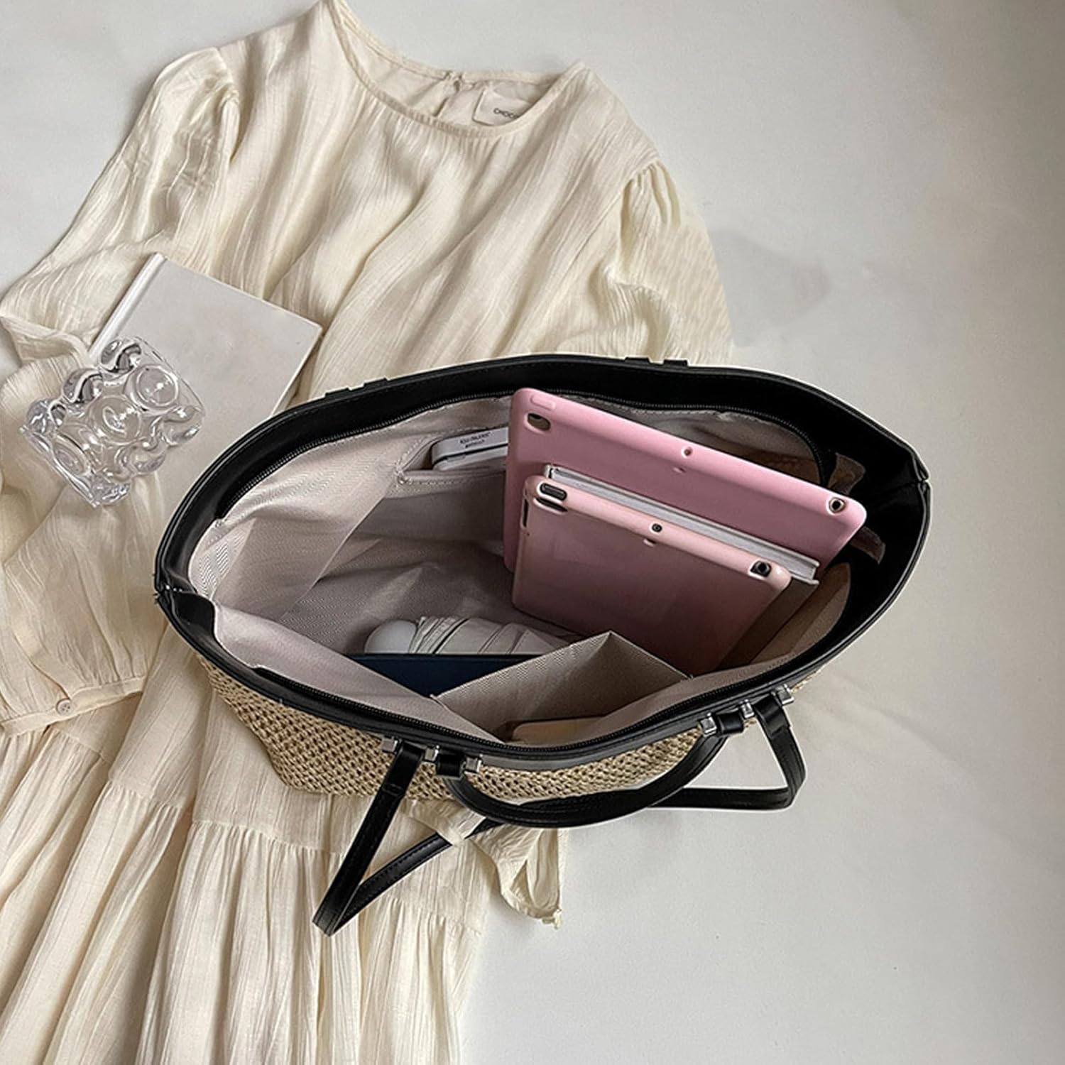 ブリーフィング DUAL DRAWSTRING SHOULDER MESH FREE BROWN 最大36倍