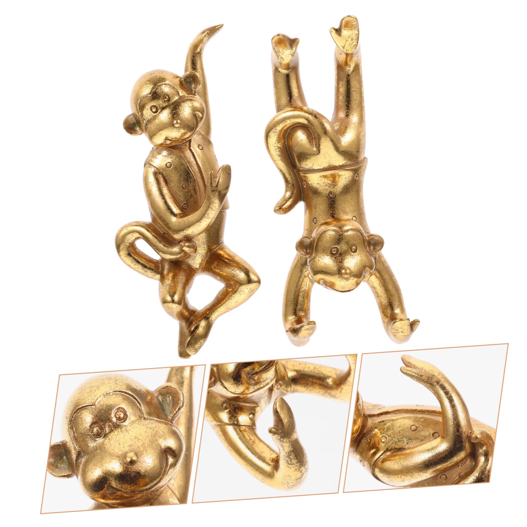 TOPBATHY Ganchos Adhesivos Sin Perforaciones Decorativos Para Casa De Ganchos De Animales Para Colgar Prendas y Accesorios