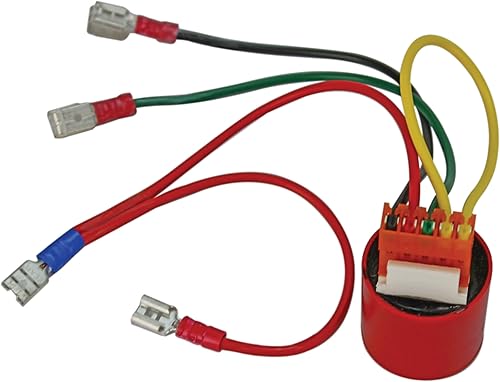 Rig Rite Manufacturing 520 OEM módulo temporizador