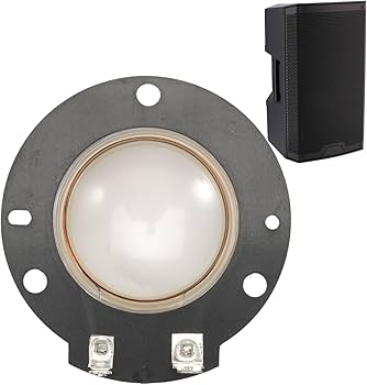 AUROLYNNE Replacement Alto Diaphragm Fits for Neo Driver HG00640