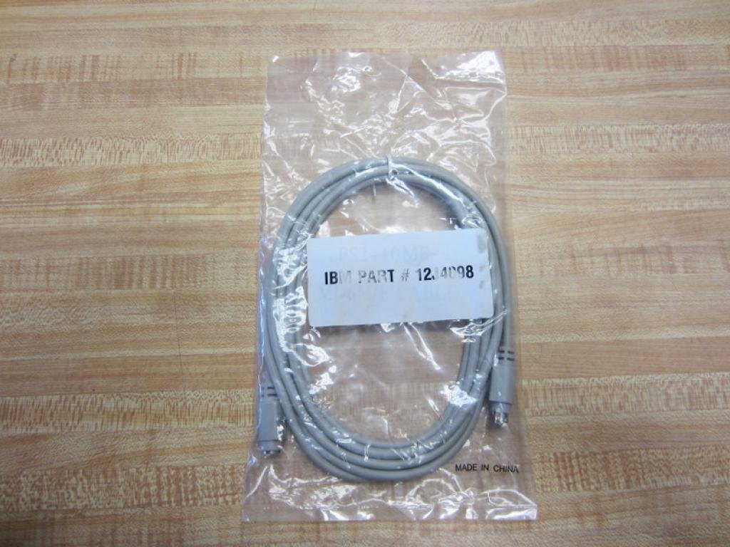 IBM Extension Cable 8' 12J4098