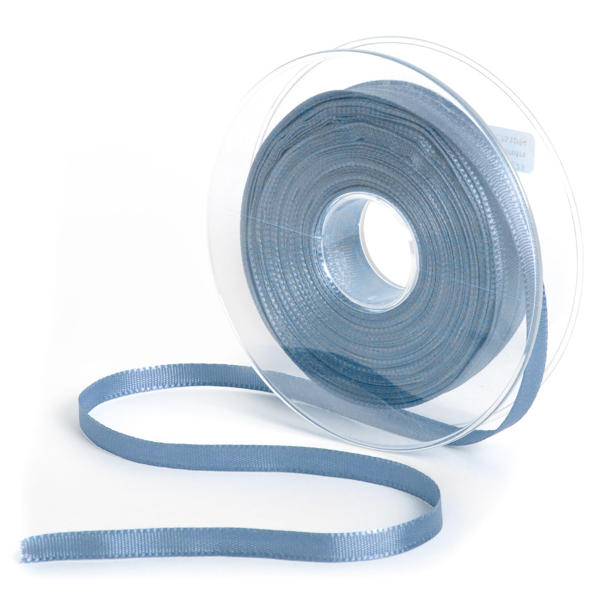 New 6mm Notary Ribbon 50m Reels (26 Colours) (Hyacinth)
