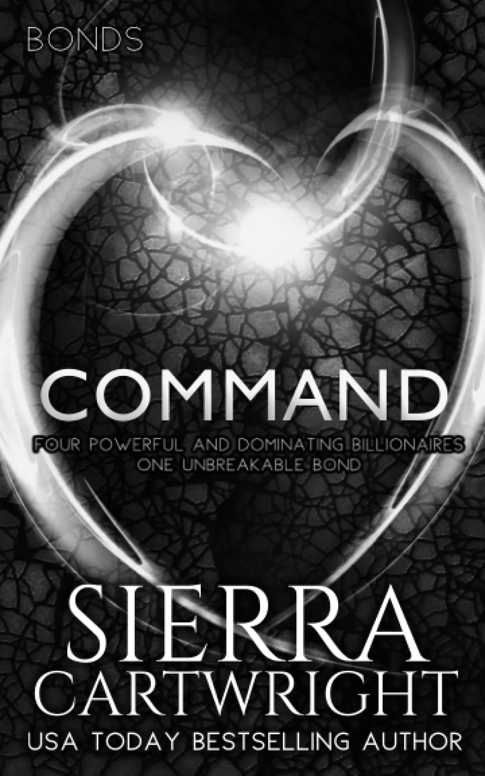 Command: Bonds Book 3