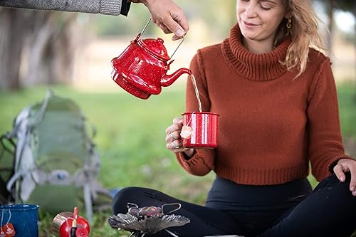 Miniatura 3 de Organic India - Té orgánico de Tulsi, té de hierbas, 18 bolsas de infusión. paquete de 6