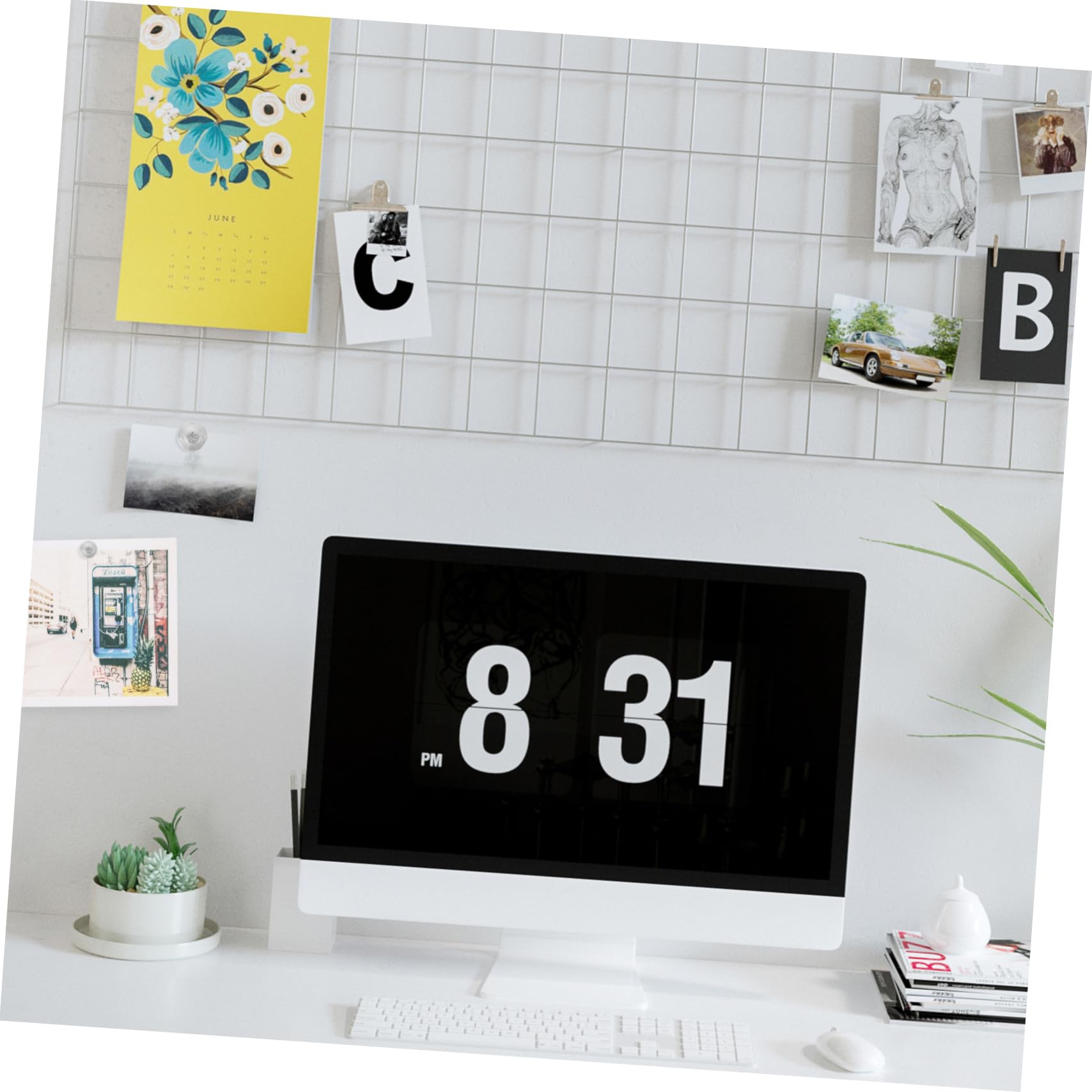 HOMSFOU 5 Sätze Reißzwecke Aus Metall Stifte Für Korktafel Korkplatte Stecknadeln Für Die Karte Bulletin Stecknadeln Für Die Wand Pushpins Für Cork Board Zinklegierung Silber 30 Stück * 5