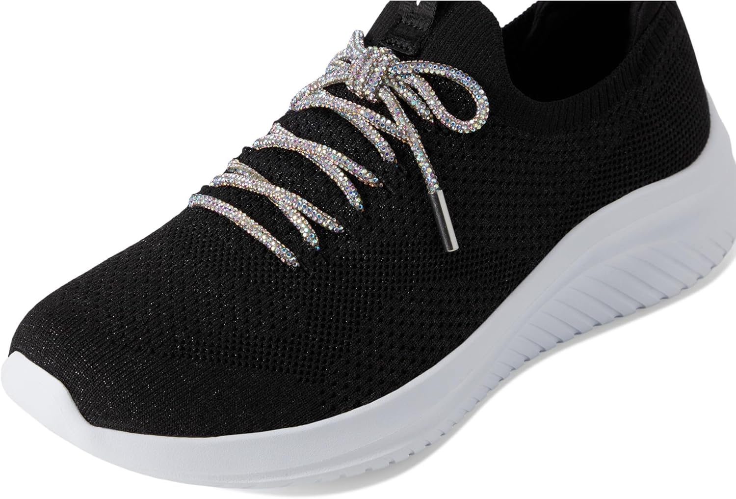 Skechers Girls Ultra Flex 3.0-blinged Out - Image 6