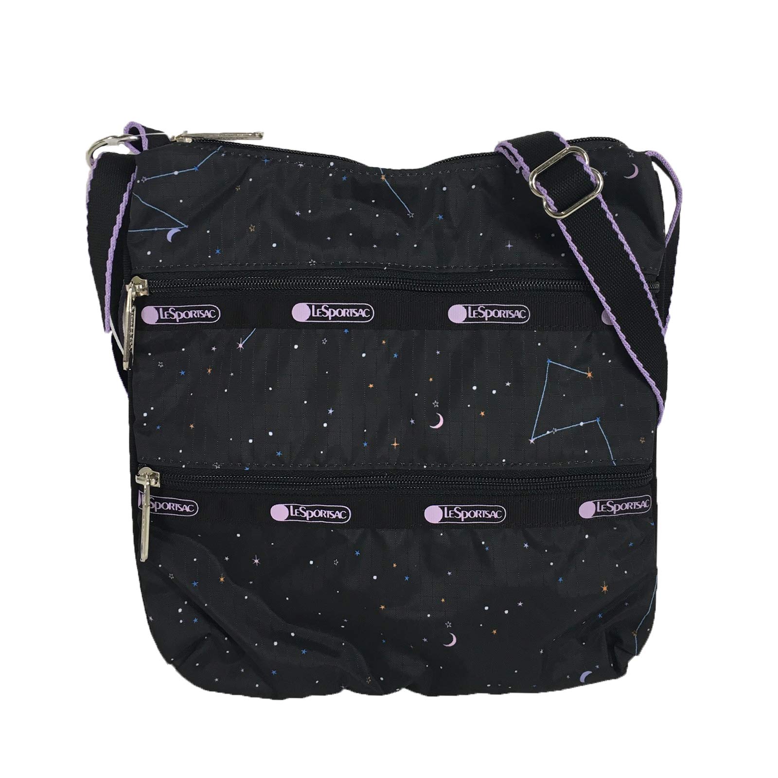 lesportsac crossbody bag