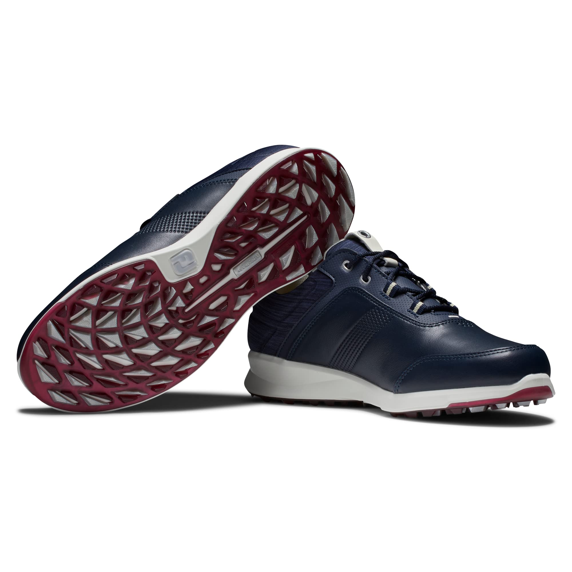 Footjoy Stratos, Zapatos de Golf Mujer