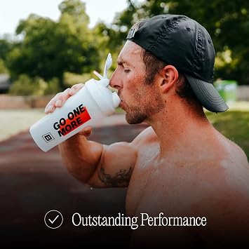 BARE PERFORMANCE NUTRITION Blender Bottle Duo Bundle