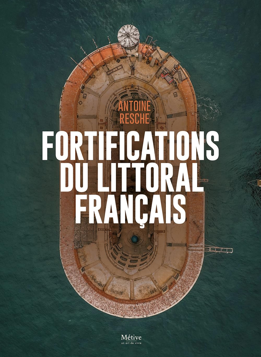 Fortifications du Littoral français