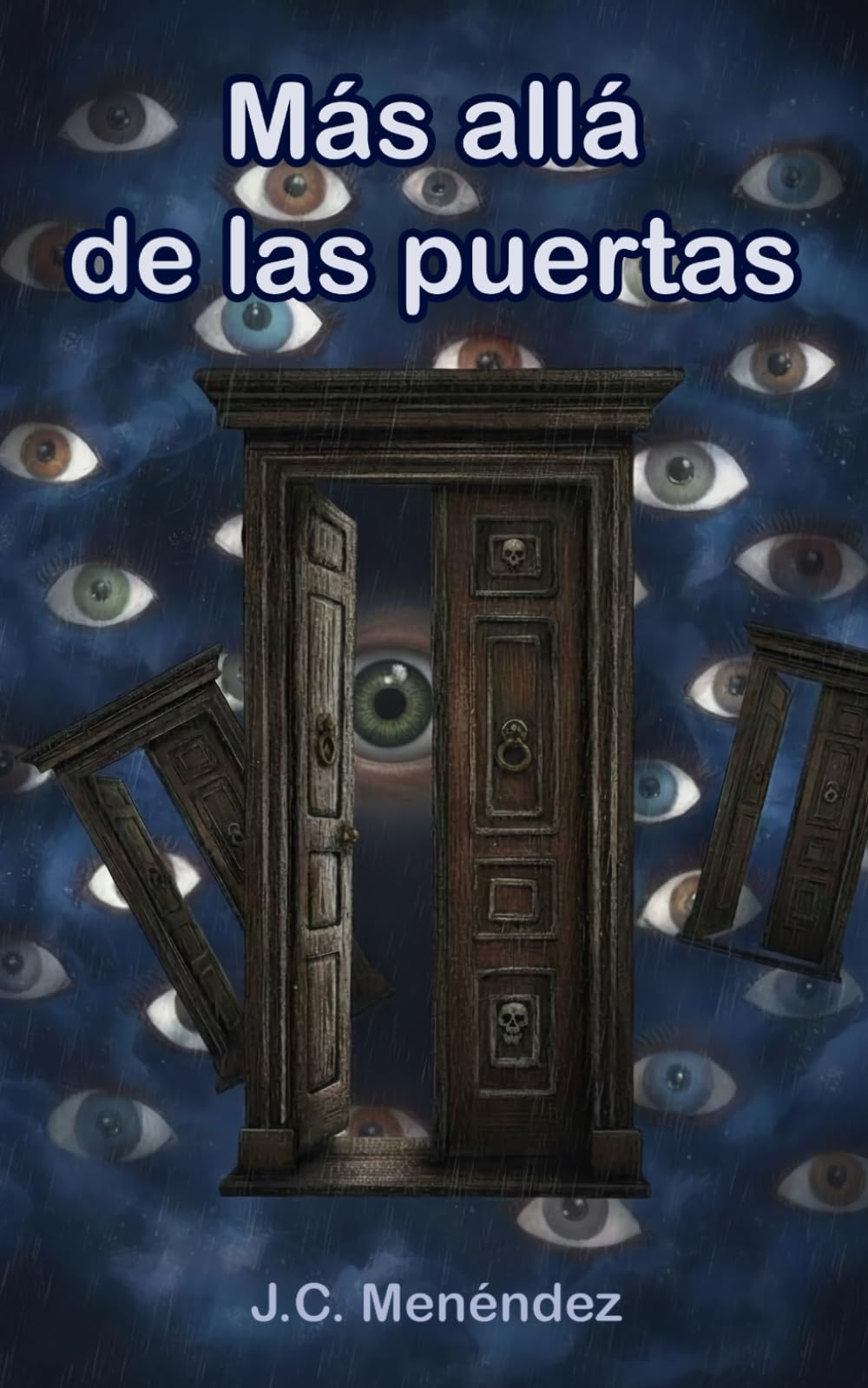 Más allá de las puertas