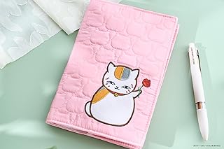 Ensky Natsume Natsume Yujinchou (Natsume's Book of Friends) 2024 Schedule Book, Begins in December, Monthly B6 NDP-11