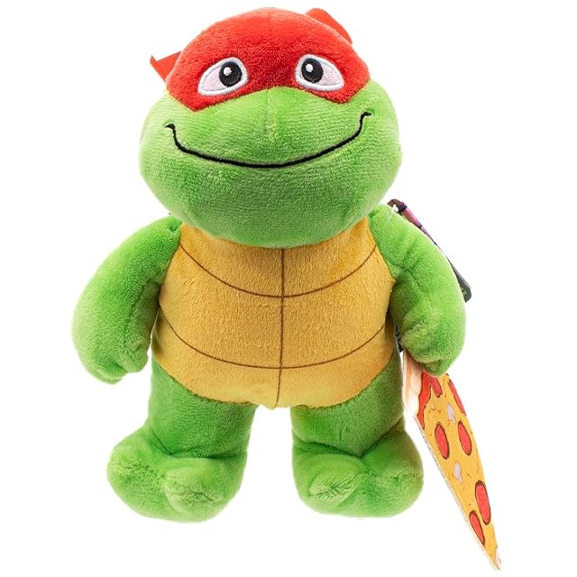 Mattel Teenage Mutant Ninja Turtle Turtle Turtle