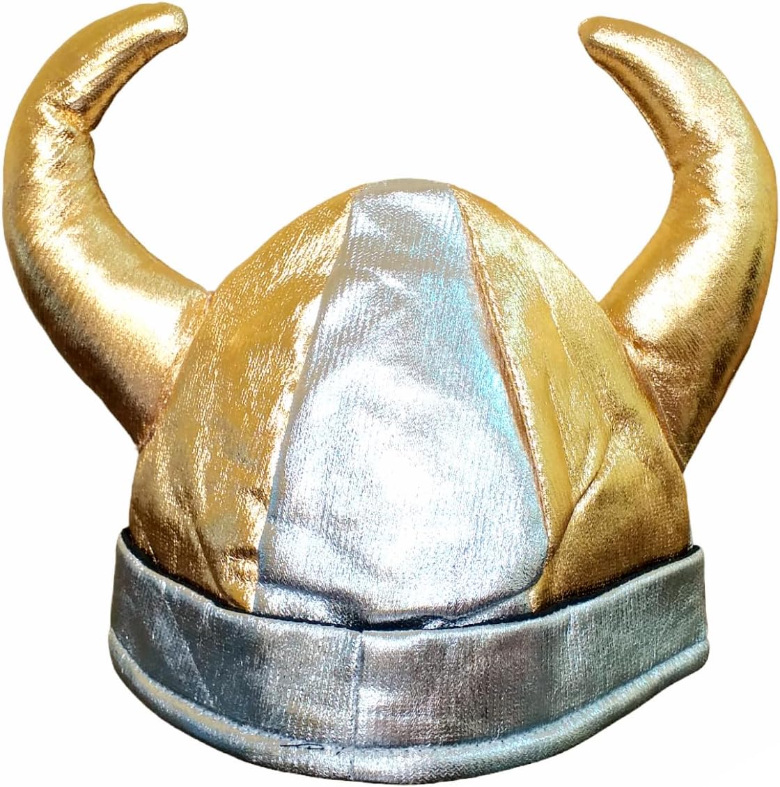 Fam Halloween Costume Accessories - Cap With Horns- Horns Caps Viking Helmet Hat Cosplay Accessory Photo Props For Party Favors, 30