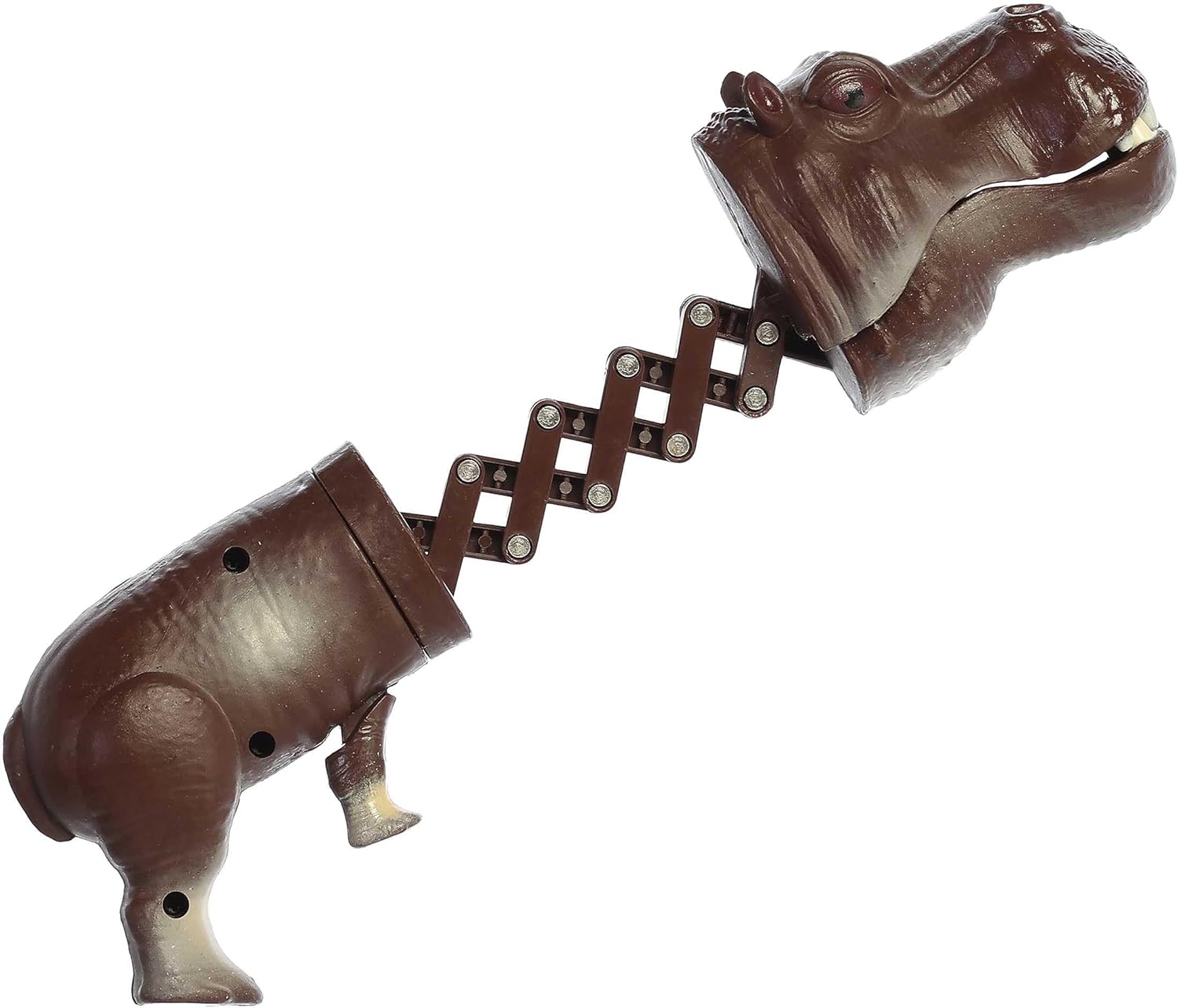 Aurora Toys - Hippo Grabber, Small