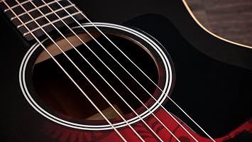 Taylor GS Mini-e Special Edition Acoustic-electric Guitar - Victorian Burst
