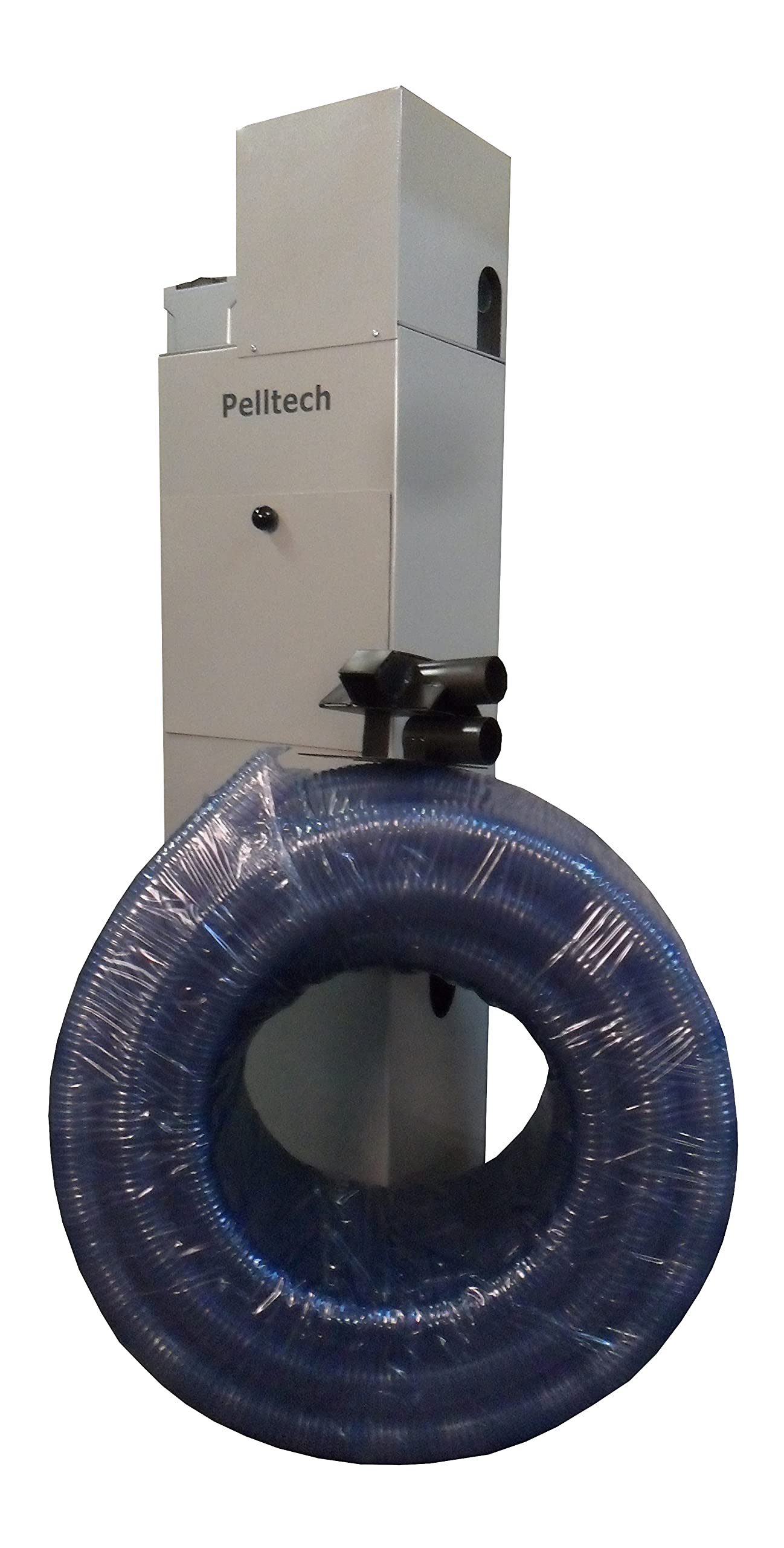 Pelletsaugsystem Kompakt mit Sonde und 15 m Saugschlauch