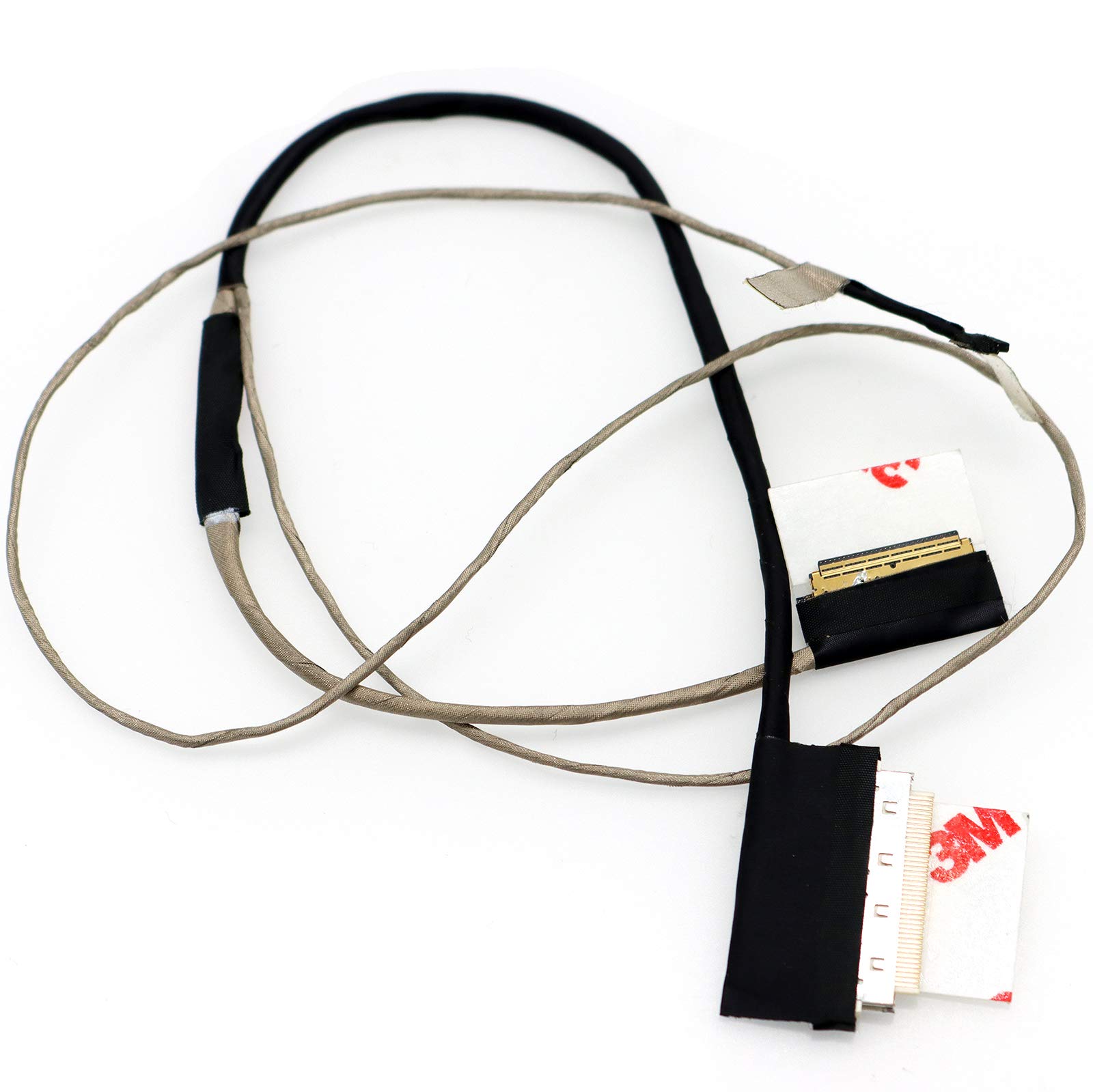Nappe Vidéo LVDS Pour écran HP 15-AF102NF/NH/NO/NP - Câble écran Portable, Neuf