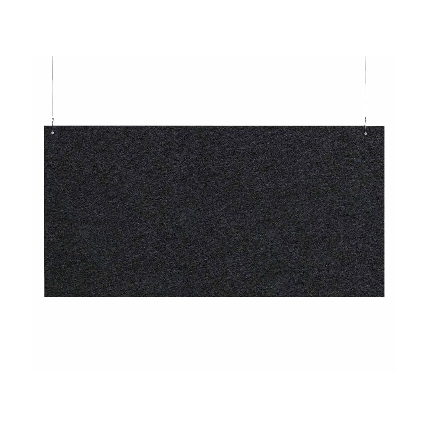 Buy VERSARE Hanging SoundSorb Acoustic Panels Sound Dampening Fabric