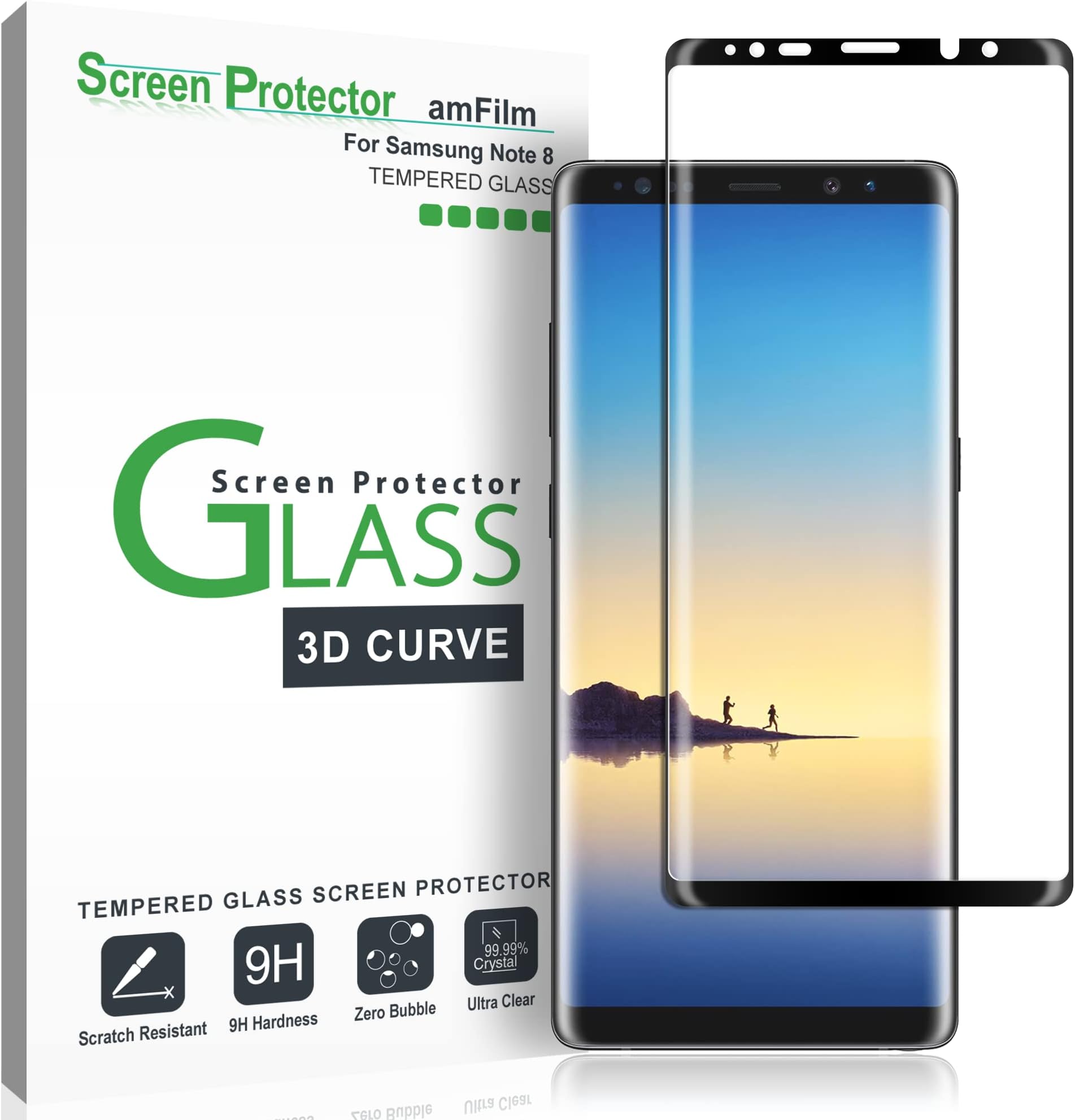 Galaxy Note 8