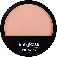 Pó Compacto HBF7206 PC03 Ruby Rose