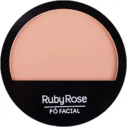 Pó Compacto HBF7206 PC03 Ruby Rose