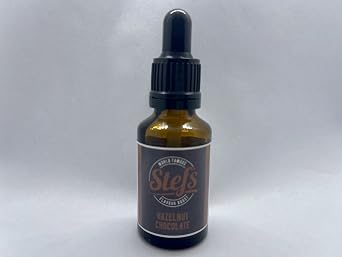 Hazelnut Chocolate Natural Essence - 2.5L