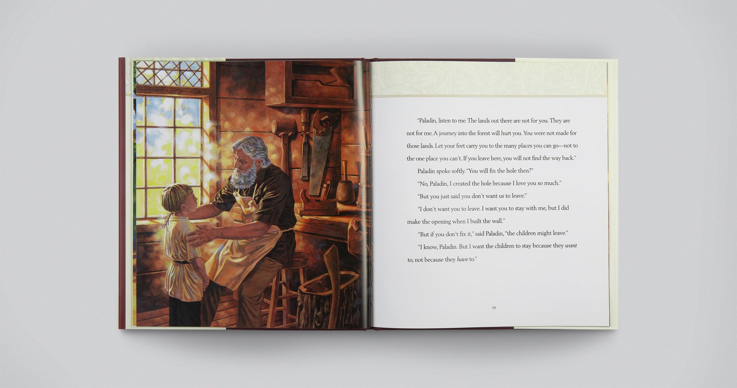 Because I Love You - Image 4