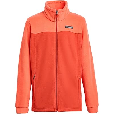 Пальто Columbia Kids Steens Mountain II Fleece (Little Kid/Big Kid)