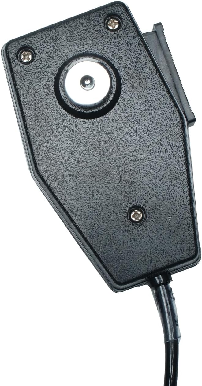 CB Microphone 4 Pin Mic Microphone Compatible with Cobra 29LTD 29LX 29NW 25LTD 19DXIV PR240 PR4250 MRHH100 MRHH200 Uniden PC78LTX PRO505XL PRO510XL PRO520XL PRO530XL Radio