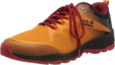 Jack wolfskin fast striker low Clearance