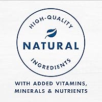 Vista 7 de Fancy Feast Gourmet Naturals - Colección de salsas, con vitaminas, minerales y nutrientes añadidos, paquete variado de latas de 12 a 3 onzas