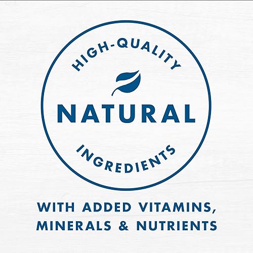 Miniatura 7 de Fancy Feast Gourmet Naturals - Colección de salsas, con vitaminas, minerales y nutrientes añadidos, paquete variado de latas de 12 a 3 onzas