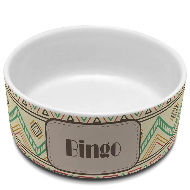 Cuenco para Gato. Comedero y Bebedero Gatos con Nombre. Comedero Personalizado. Comedero Gato Cerámica.…