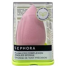 Sephora Collection Flawless Complexion Angled Makeup Sponge