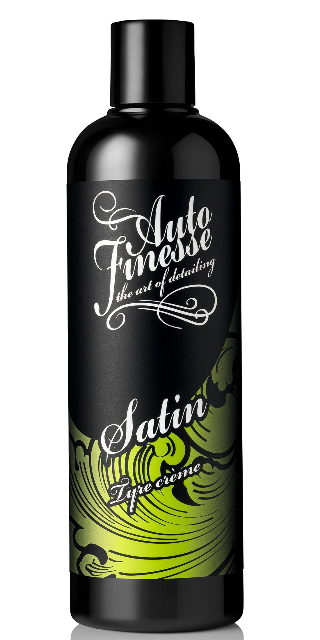 Auto FinesseSAT500 Satin Tyre Gel