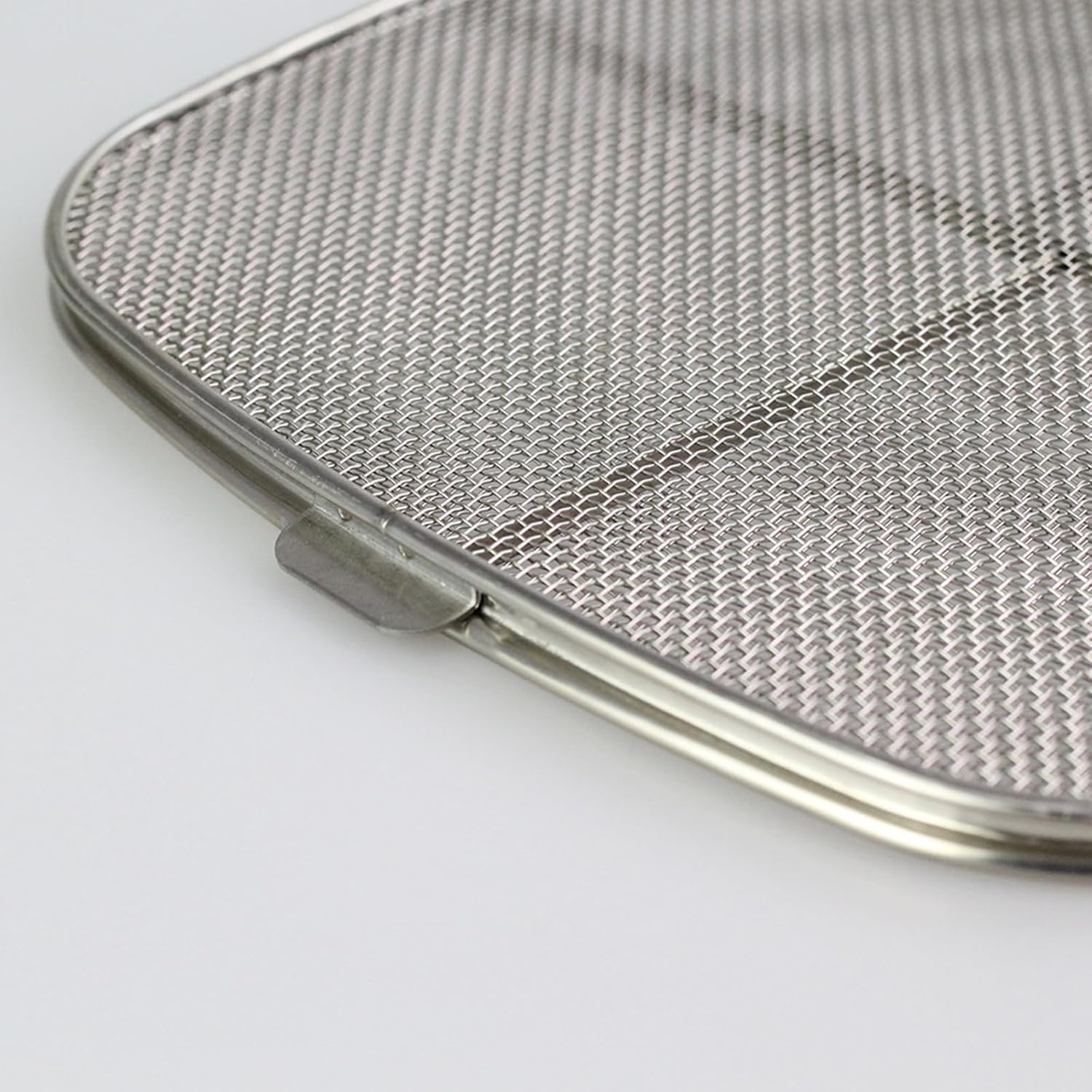 Replacement Splatter Shield For Ninjafoodi AG300 AG300C AG301C AG302 Air Fryer Indoor Grill Reusable Silicone Liner Splatter Shield Ninjafoodi AG300