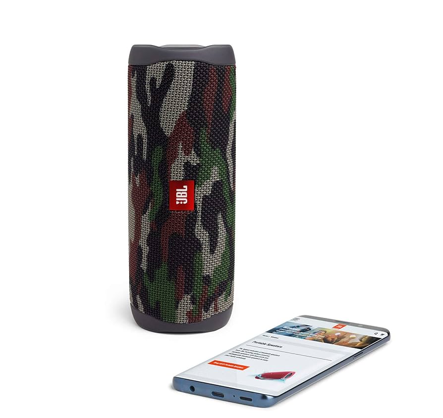 Herman Miller - JBL FLIP5 SQUADスクワッドBluetoothスピーカー Amazon.com: JBL Flip 5 Bundle, Squad (Pack of 2) : Electronics