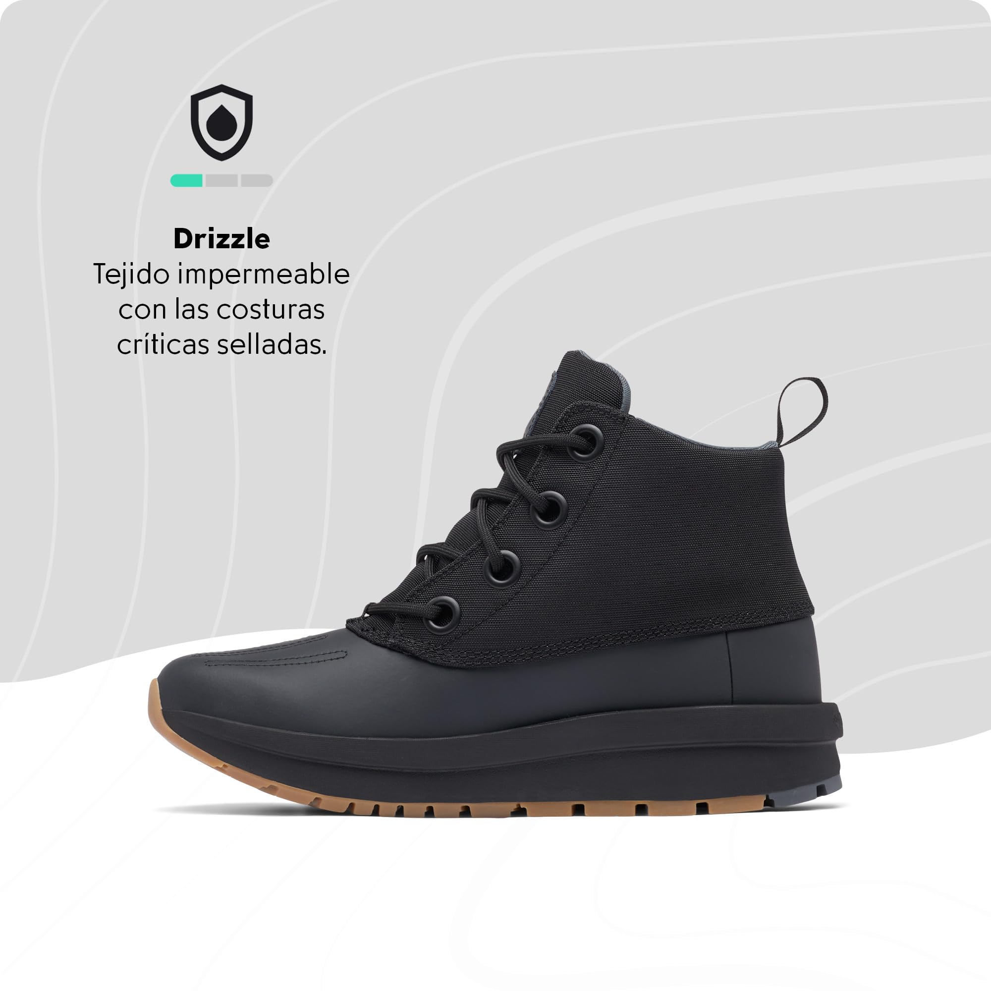 Columbia Moritza Shield Botas para nieveMujer