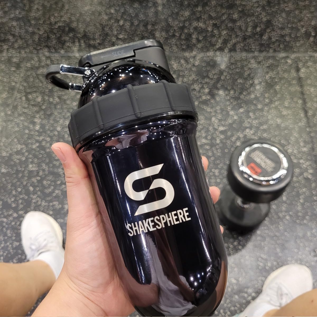 シェイクスフィアスチール700ml ボトル&カバー Amazon.co.jp: 【 SHAKESPHERE (シェイクスフィア)】プロテイン