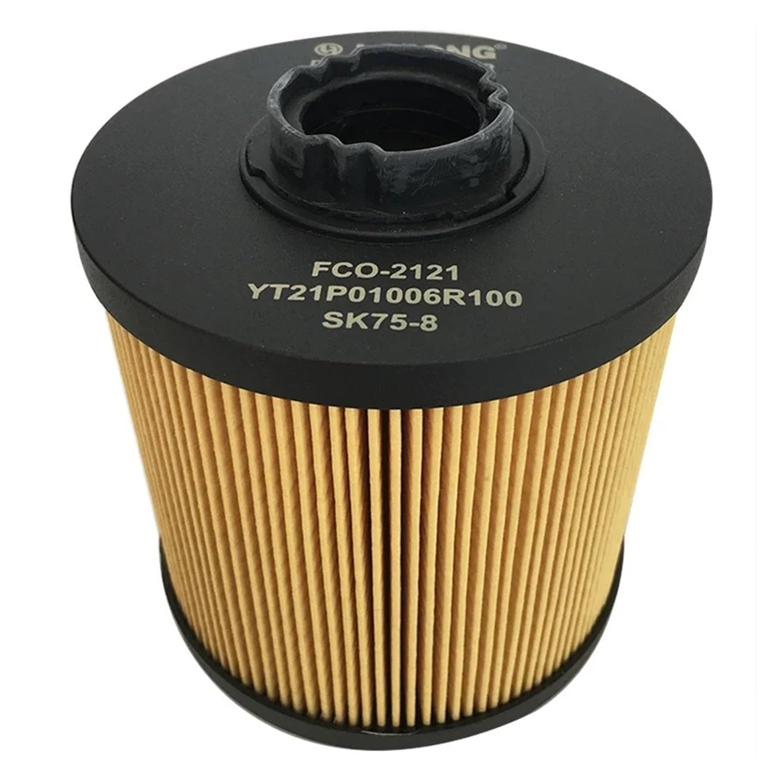 BALYDLUL SK75 SK75-8 filter element YT21P01006R100