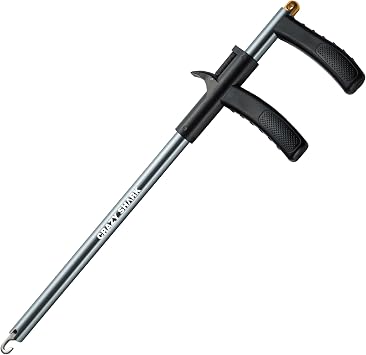 Fish Hook Remover Tool, 13.6in Fishing Hook Remover Extractor