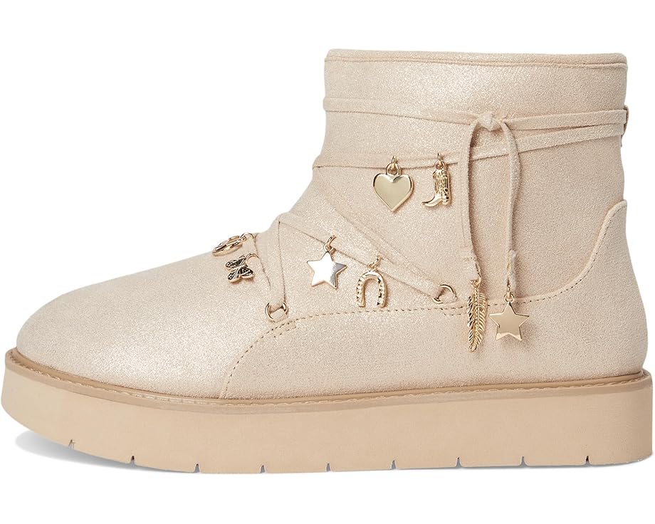 Steve Madden Kids Sigma (Little Kid/Big Kid) - Left View