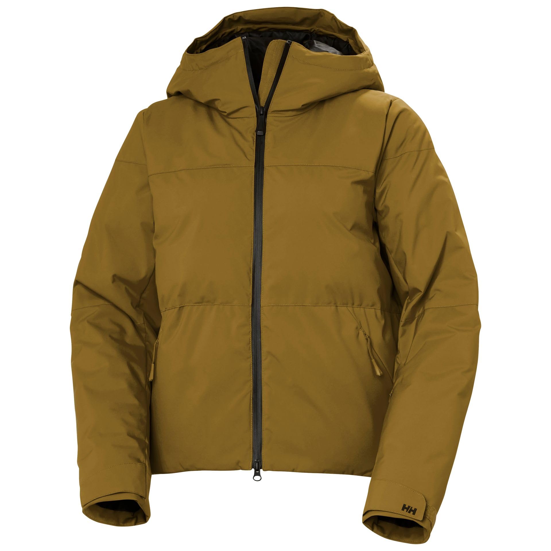 Helly Hansen Women’s Nora Short Puffy Ski Jacket