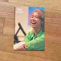 Amazon.co.jp: Mrs. GREEN APPLE NOAH no HAKOBUNE 022 フォト