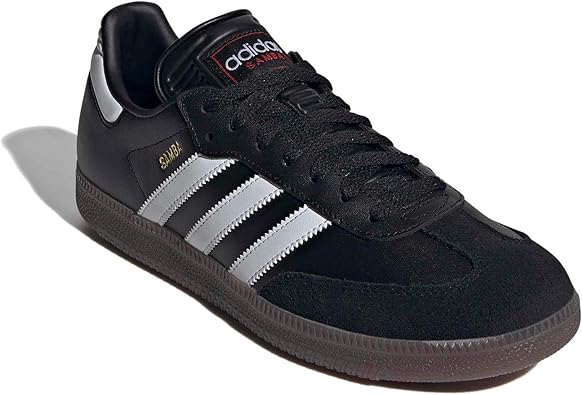 adidas Unisex Adult Samba Indoor Soccer Shoe