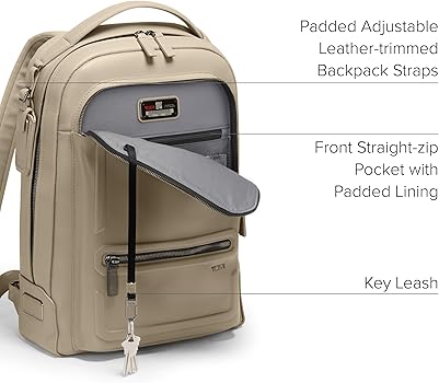 Amazon.co.jp: TUMI - ハリソン・ブラッドナーバックパック - ビジネス